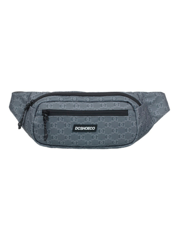 Sacoche - DC SHOES Tussler 4 - Gris