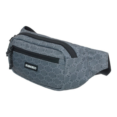 Sacoche - DC SHOES Tussler 4 - Gris