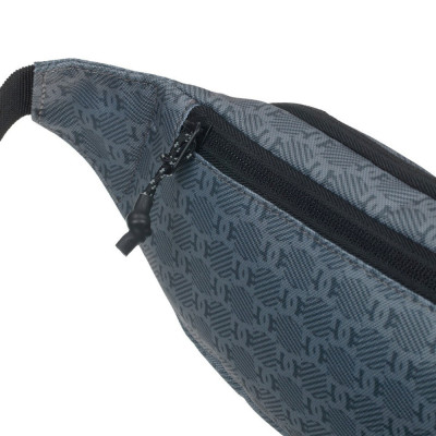 Sacoche - DC SHOES Tussler 4 - Gris