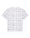T-shirt - DC SHOES Wired Resort - White