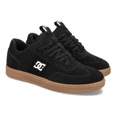 Chaussure Skate - DC SHOES Astrix S - Black White Gum
