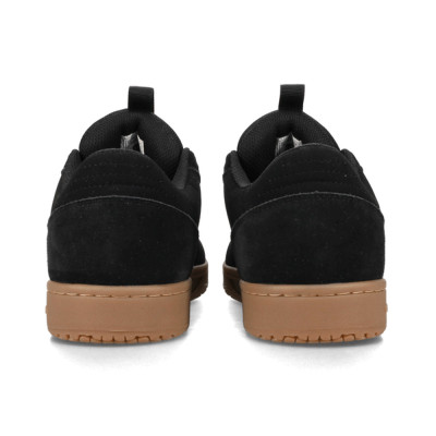 Chaussure Skate - DC SHOES Astrix S - Black White Gum