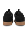 Skate Shoes - DC SHOES Astrix S - Black White Gum