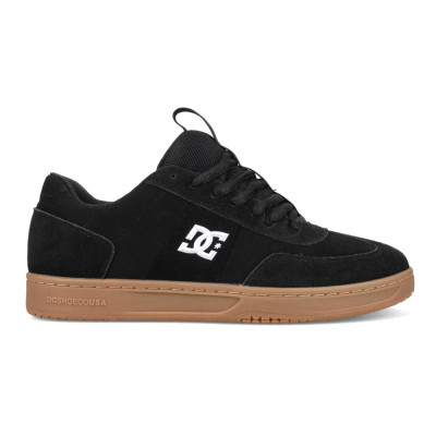 Skate Shoes - DC SHOES Astrix S - Black White Gum