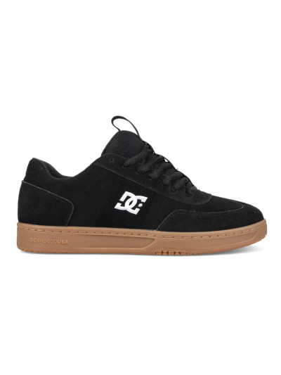 Skate Shoes - DC SHOES Astrix S - Black White Gum