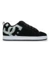 Skate Shoes - DC SHOES Court Graffik - Cheetah