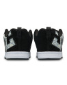 Skate Shoes - DC SHOES Court Graffik - Cheetah