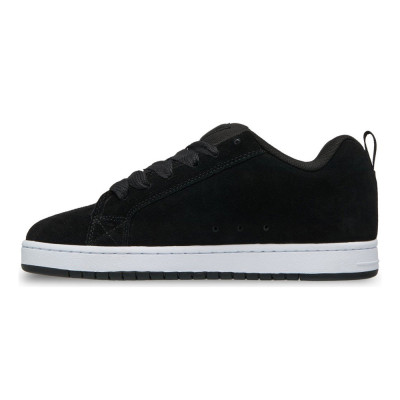 Skate Shoes - DC SHOES Court Graffik - Cheetah