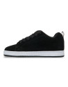 Skate Shoes - DC SHOES Court Graffik - Cheetah