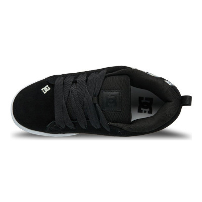 Skate Shoes - DC SHOES Court Graffik - Cheetah