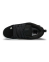 Skate Shoes - DC SHOES Court Graffik - Cheetah