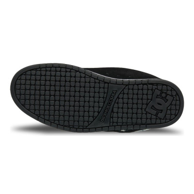 Chaussure Skate - DC SHOES Court Graffik - Cheetah