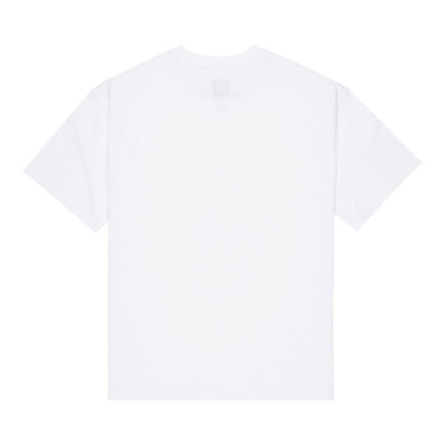 T-shirt - DC SHOES Star Filled - White
