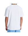 T-shirt - DC SHOES Star Filled - White