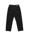 Kids Jeans Baggy - DC SHOES Denim - Black