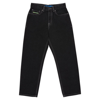 Pantalon Enfant Jean Baggy - DC SHOES Denim - Noir