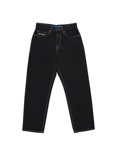 Pantalon Enfant Jean Baggy - DC SHOES Denim - Noir