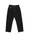 Kids Jeans Baggy - DC SHOES Denim - Black
