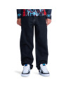 Kids Jeans Baggy - DC SHOES Denim - Black