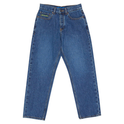 Kids Jeans Baggy - DC SHOES Denim - Blue