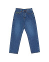 Kids Jeans Baggy - DC SHOES Denim - Blue