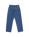 Pantalon Enfant Jean Baggy - DC SHOES Denim - Bleu