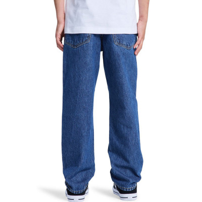 Kids Jeans Baggy - DC SHOES Denim - Blue