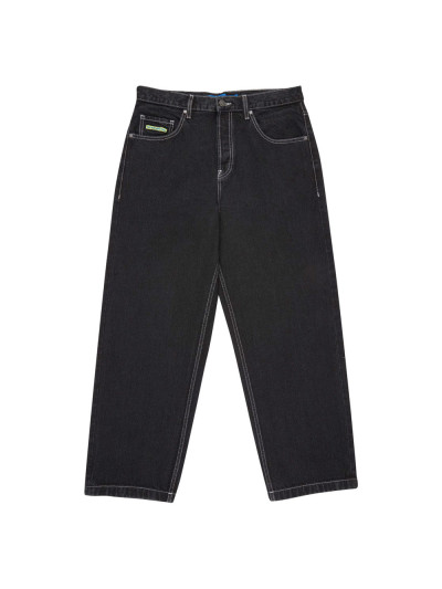 Jean Baggy - DC SHOES Baggy Denim - Noir