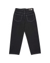 Baggy Jeans - DC SHOES Baggy Denim - Black