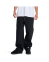 Baggy Jeans - DC SHOES Baggy Denim - Black