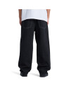 Baggy Jeans - DC SHOES Baggy Denim - Black