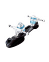 Roller Skates Plates - ROLL LINE Blaster - 8mm Axles - Pair