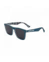 Lunettes de Soleil - SANTA CRUZ Cruz - Teal Noir