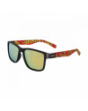 Sunglasses - SANTA CRUZ Lucien - Black Multi Dot