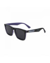 Sunglasses - SANTA CRUZ Vertigo - Black Black
