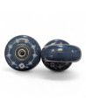 Roue Roller - STANDARD - 60mm 90a - ABEC-9 - Jeu de 4