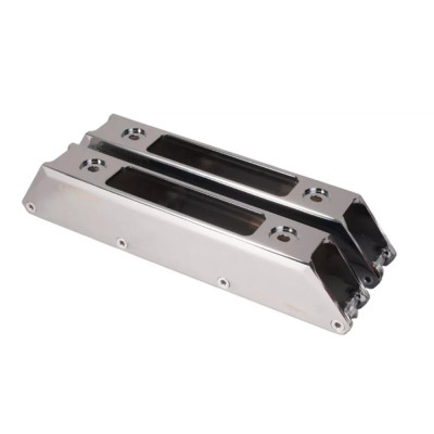 Wizard Skates Frames - COUGAR UFS - 4x90mm
