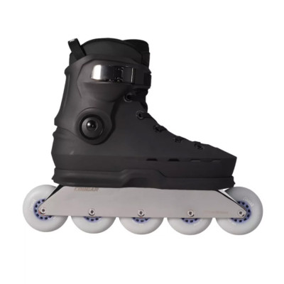 Wizard Skates Frames - COUGAR UFS - 5x80mm
