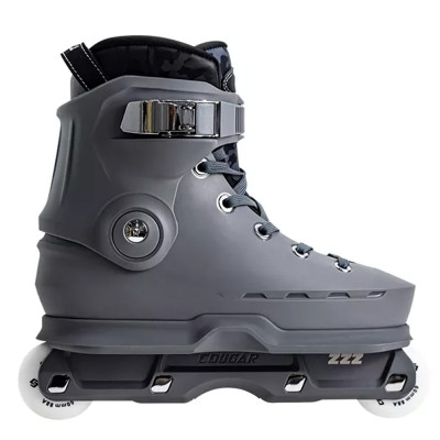 Aggressive Skates - COUGAR V7 7003 - Pro Julien Cudot