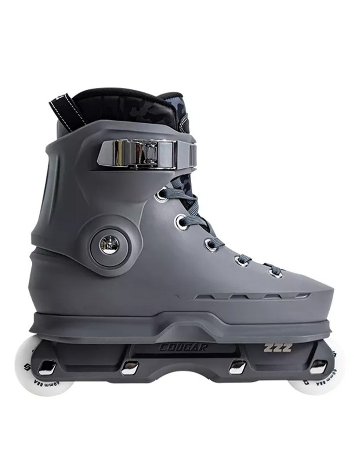 Aggressive Skates - COUGAR V7 7003 - Pro Julien Cudot