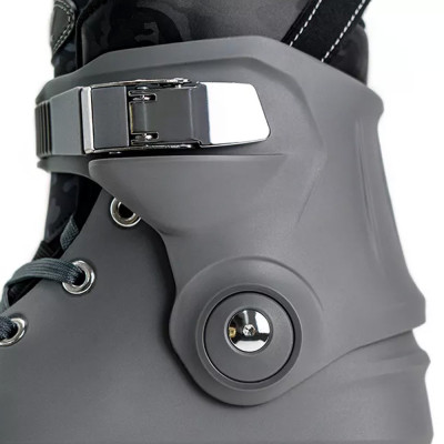 Aggressive Skates - COUGAR V7 7003 - Pro Julien Cudot