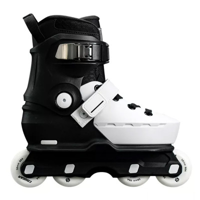 Kids Aggressive Skates - COUGAR V7 7003 Kids - Adjustable