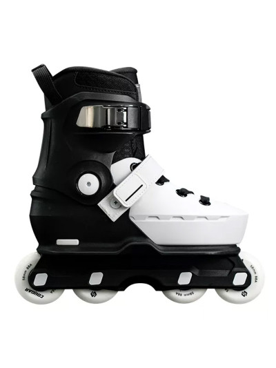 Kids Aggressive Skates - COUGAR V7 7003 Kids - Adjustable