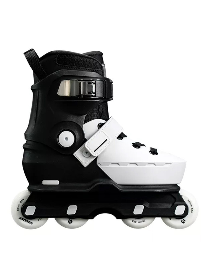 Kids Aggressive Skates - COUGAR V7 7003 Kids - Adjustable