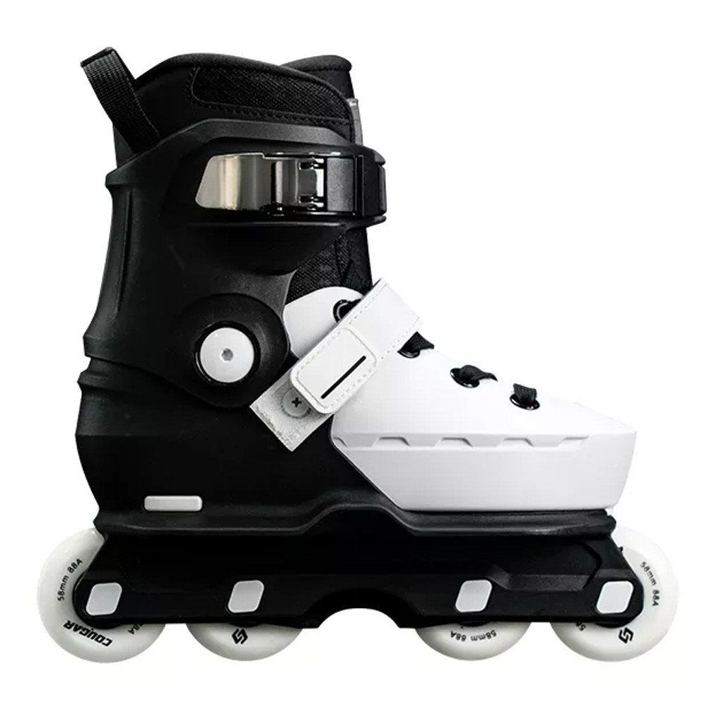 Kids Aggressive Skates - COUGAR V7 7003 Kids - Adjustable