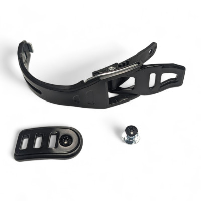 Skates Buckle - ROLLERBLADE Lightning - Black - Unit