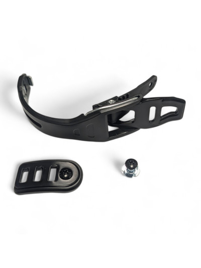 Boucle Roller - ROLLERBLADE Lightning - Noir - Unité