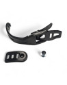 Skates Buckle - ROLLERBLADE Lightning - Black - Unit