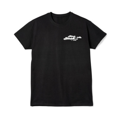 T-shirt - ROLLERBLADE - Noir