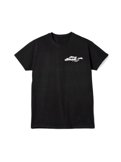 T-shirt - ROLLERBLADE - Black
